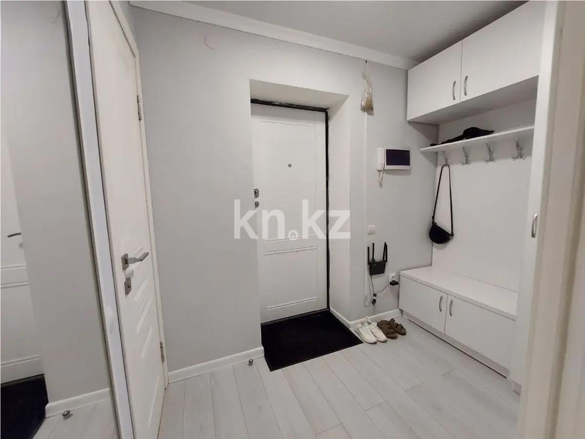 Продажа 1-комнатной квартиры, 37 м² в Астане - фото 4