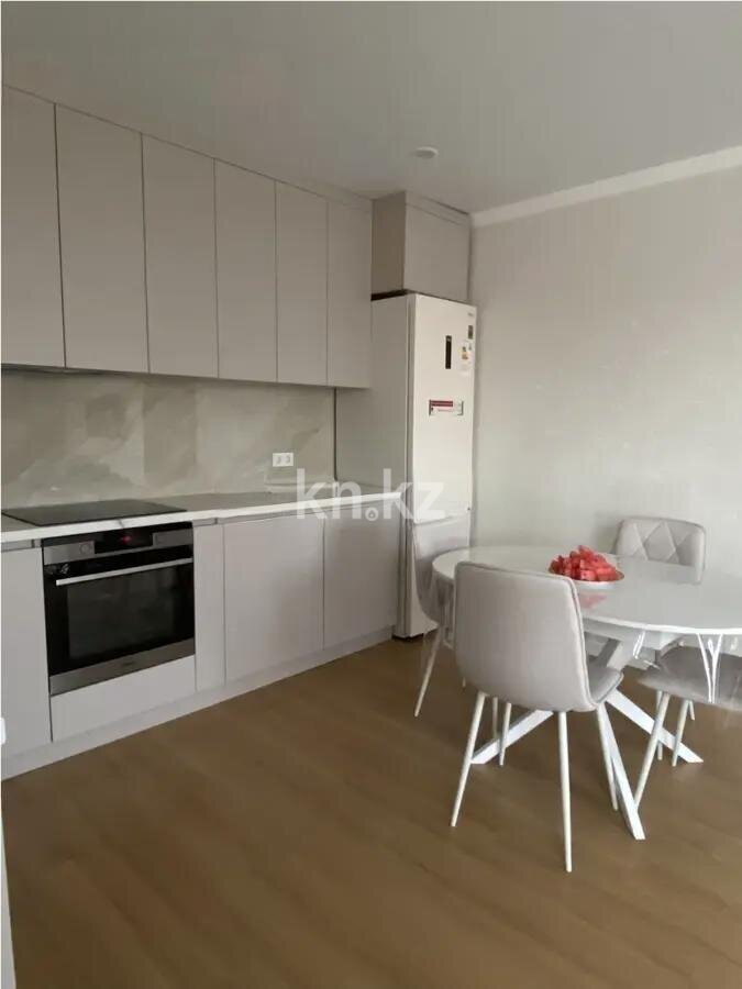Продажа 3-комнатной квартиры, 75 м² в Алматы - фото 5