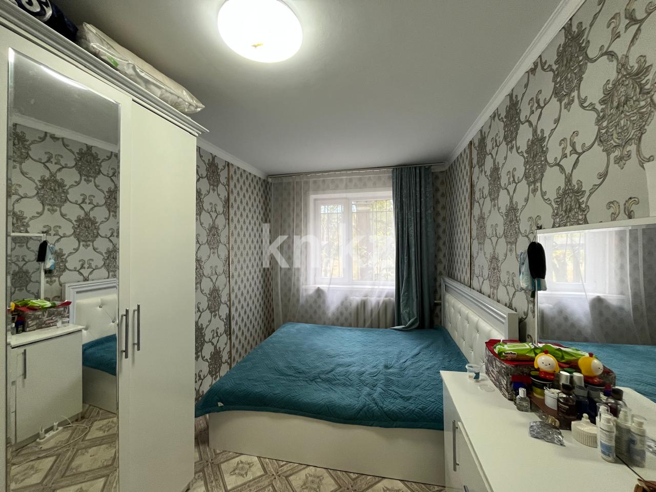 Продажа 3-комнатной квартиры, 62 м², пр. Республики, дом  10 - Продажа квартир в Караганде фото 6 из 16