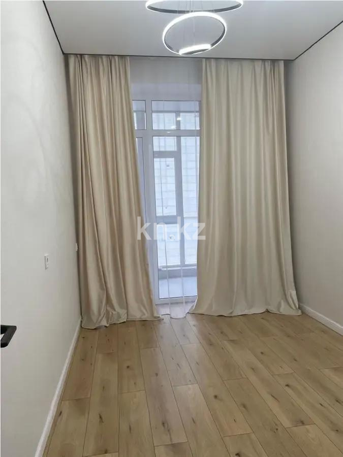 Продажа 1-комнатной квартиры, 34.2 м² в Астане - фото 2