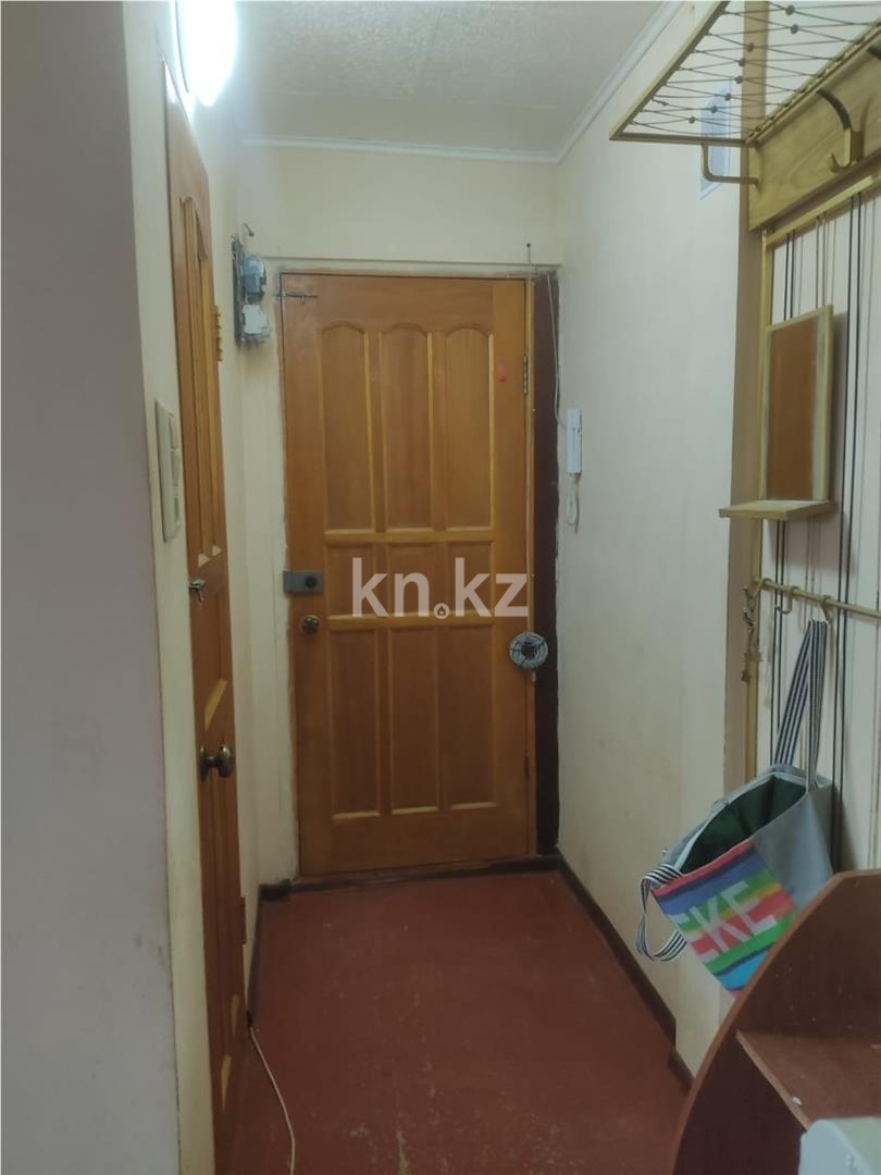 Продажа 2-комнатной квартиры, 45 м², ул. Сейфуллина, дом  32 - Продажа и аренда недвижимости в Темиртау фото 8 из 8