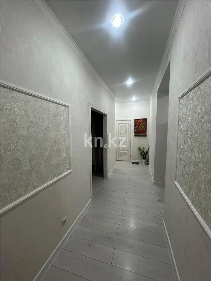 Продажа 3-комнатной квартиры, 90 м², ул. Кургальжинское шоссе, дом  15/1 - Продажа  трехкомнатных квартир в Астане без посредников фото 6 из 6