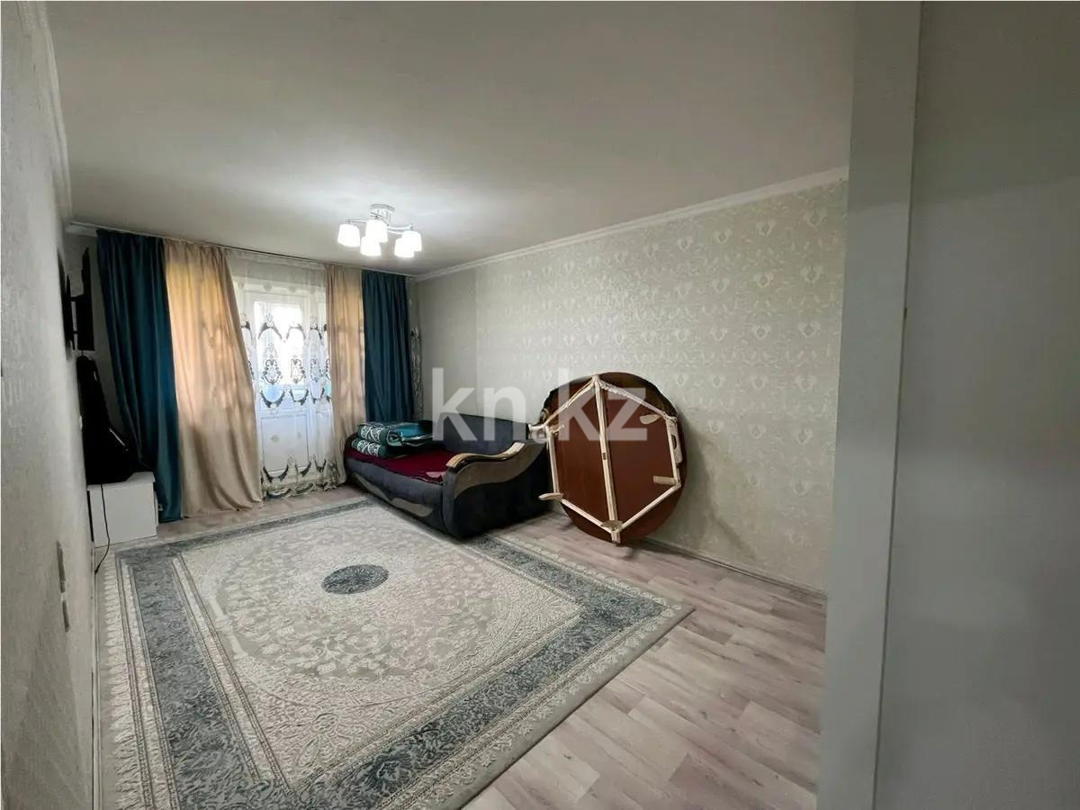 Продажа 2-комнатной квартиры, 42 м² - Аренда квартир посуточно в Карагандинской области фото 1 из 2