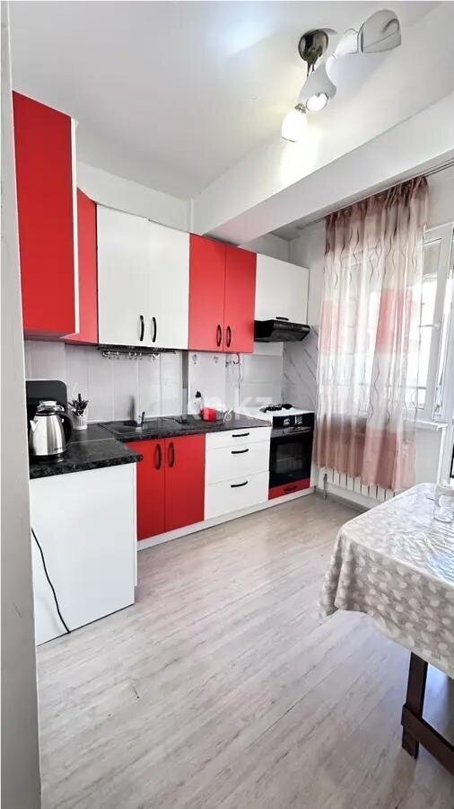 Продажа 1-комнатной квартиры, 35.3 м² в Алматы - фото 3