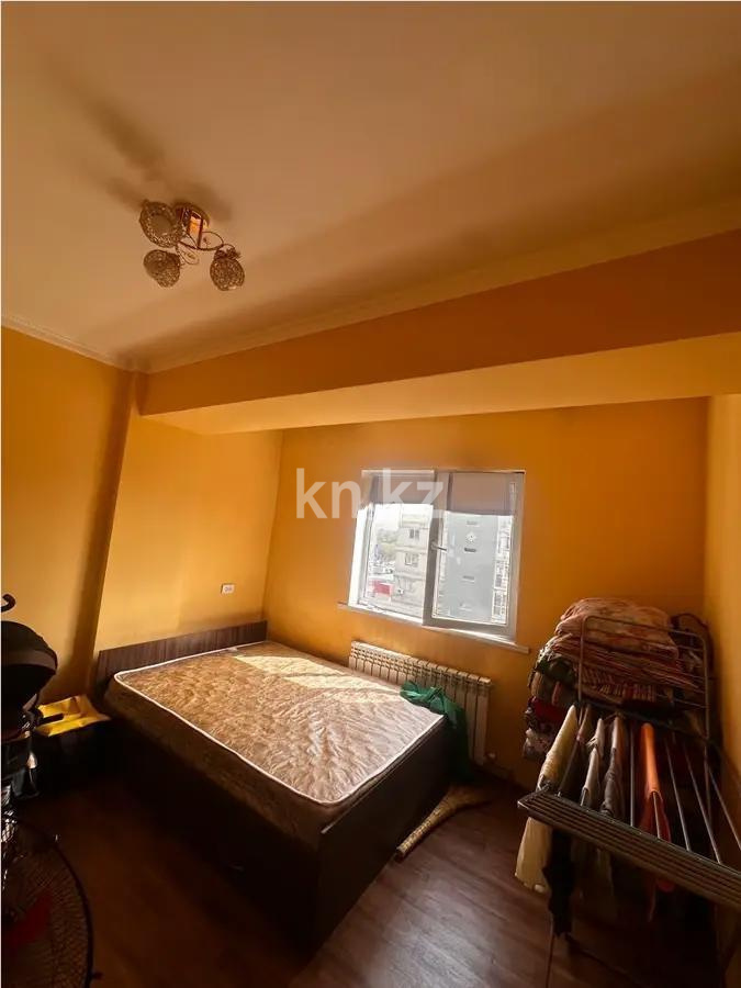 Продажа 1-комнатной квартиры, 45 м² в Алматы - фото 2