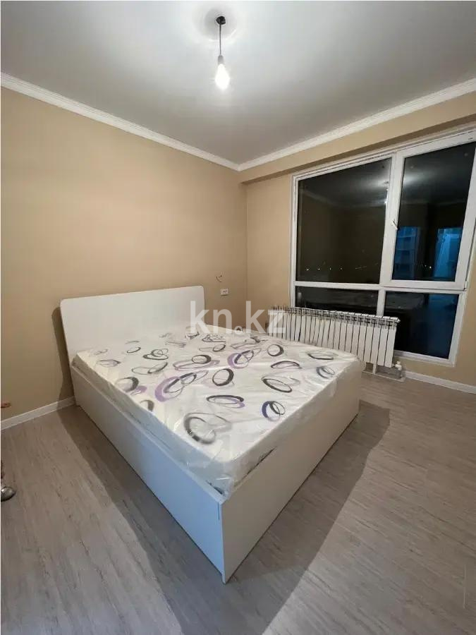 Продажа 2-комнатной квартиры, 65 м², ул. Алтын орда, дом  6/36 - Продажа  двухкомнатных квартир в новостройках Алматы фото 4 из 6