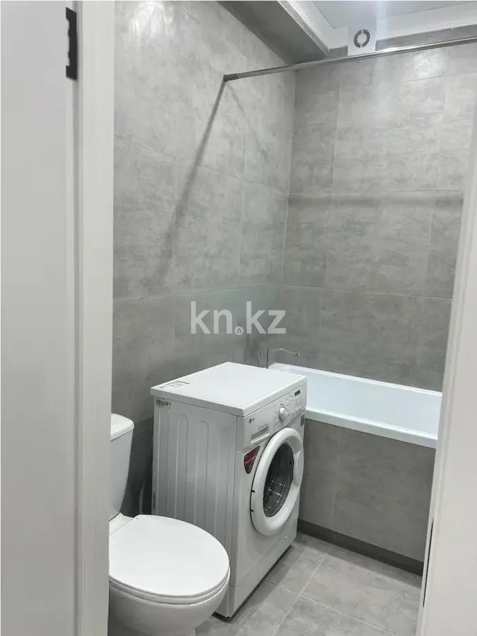 Продажа 2-комнатной квартиры, 46 м² в Алматы - фото 4