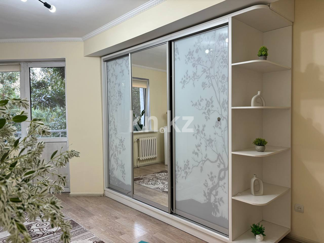 Аренда 2-комнатной квартиры, 80 м² - Аренда недвижимости в Алматы фото 17 из 32