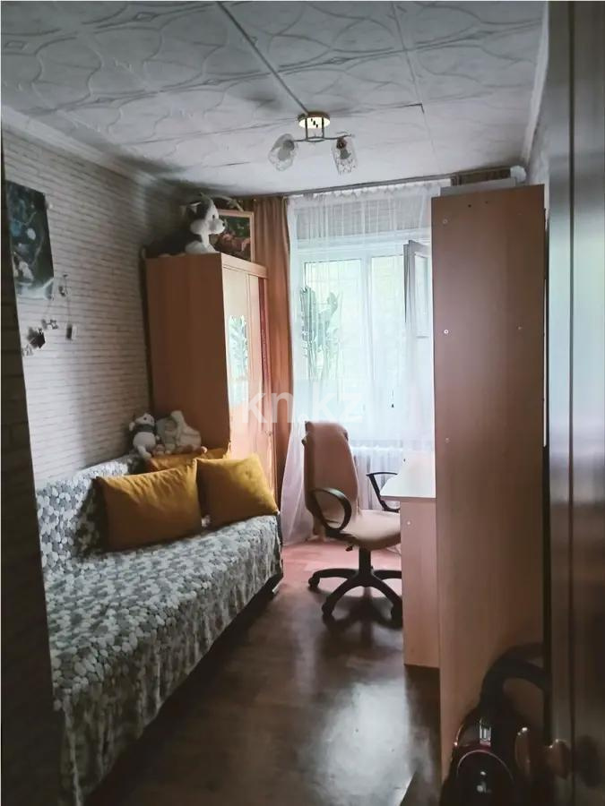 Продажа 4-комнатной квартиры, 64 м², ул. Глазунова, дом  49 в Алматы - фото 4