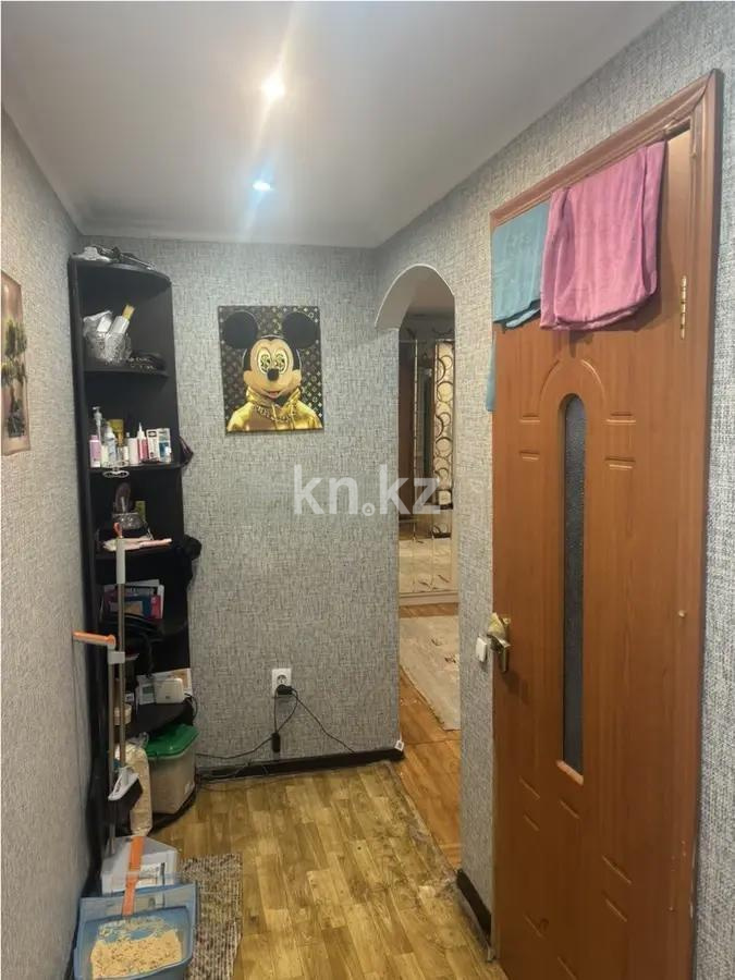 Продажа 1-комнатной квартиры, 32 м², ул. Монтажная, дом  31 в Алматы - фото 3