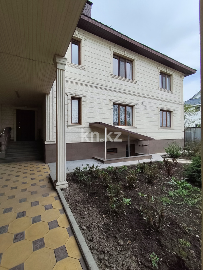 Продажа 5-комнатного дома, 210 м² - Продажа жилой и коммерческой недвижимости в Алматинской области фото 2 из 13