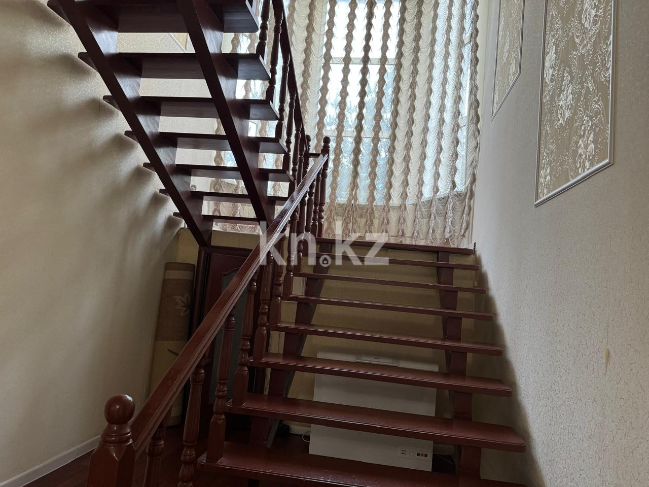 Аренда 8-комнатного дома, 400 м², ул. Кыз-Жибек - Аренда квартир помесячно в Казахстане фото 32 из 35