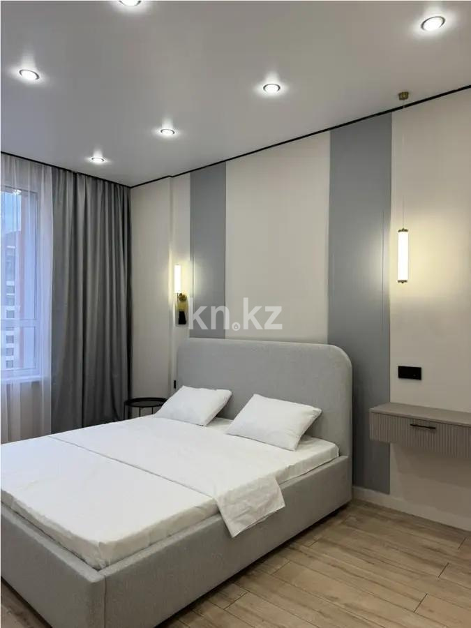 Продажа 3-комнатной квартиры, 111 м² - Продажа квартир в новостройках Астаны - страница 17 фото 2 из 7