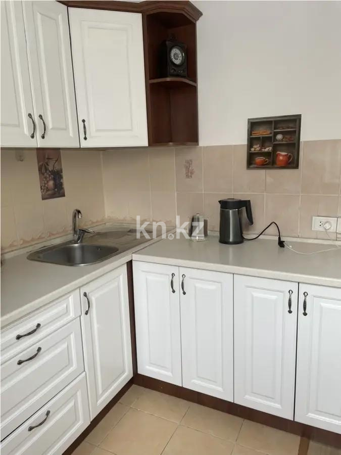 Продажа 1-комнатной квартиры, 34.5 м² - Продажа недвижимости в Алматы - страница 16 фото 4 из 8