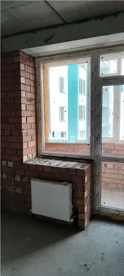 Продажа 1-комнатной квартиры, 28.3 м², ул. Тынышбайулы, дом  6 стр - Продажа  однокомнатных квартир в новостройках Астаны фото 2 из 3