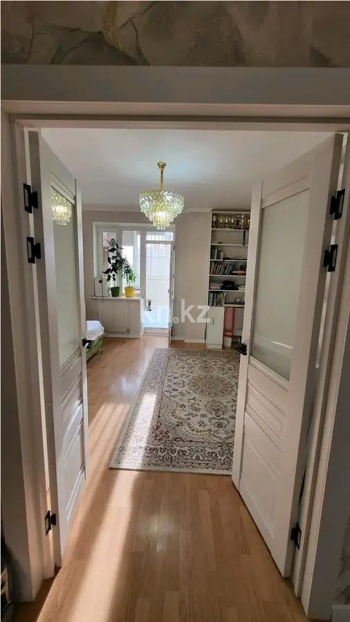 Продажа 1-комнатной квартиры, 40 м² в Астане - фото 6