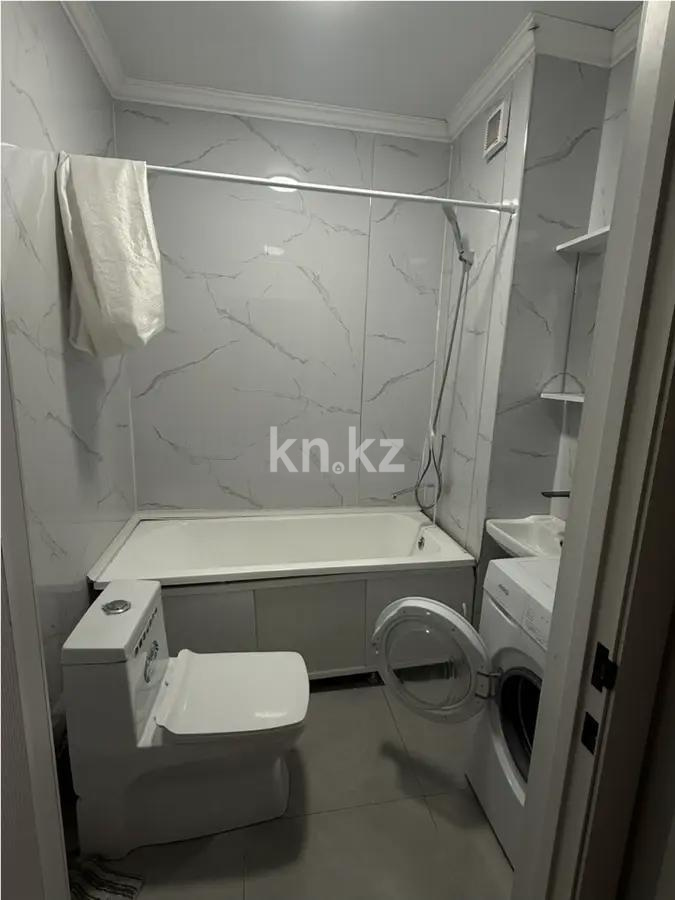 Продажа 1-комнатной квартиры, 35 м², ул. Северное Кольцо, дом  92/2 - Продажа  однокомнатных квартир в Алматы фото 5 из 6