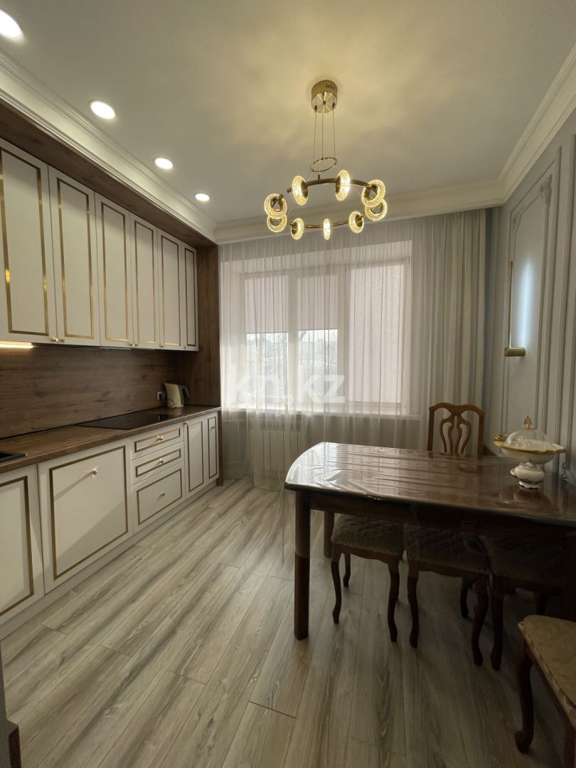 Продажа 3-комнатной квартиры, 80 м² - Продажа  трехкомнатных квартир в Усть-Каменогорске фото 2 из 22