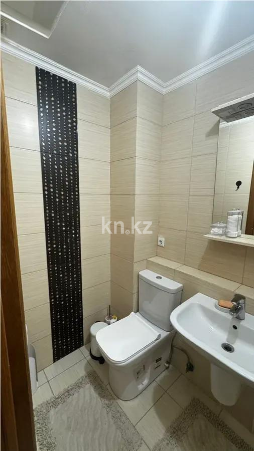 Продажа 3-комнатной квартиры, 96 м² в Алматы - фото 4