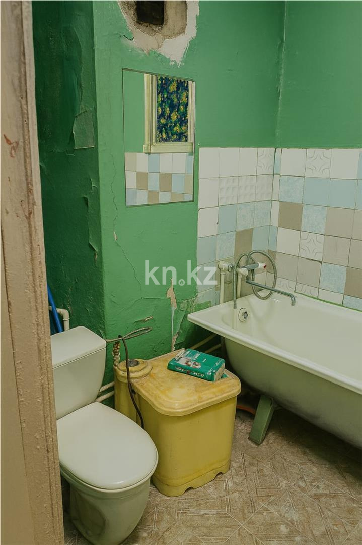 Продажа 1-комнатной квартиры, 32 м², пр. Момышулы, дом  30 - Продажа квартир в Темиртау фото 5 из 5