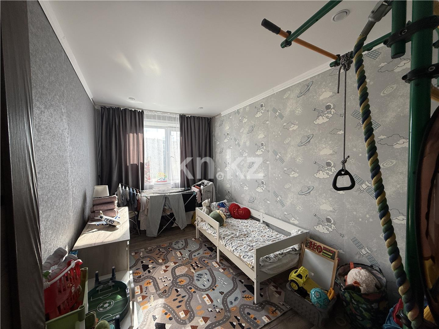 Продажа 2-комнатной квартиры, 44 м² в Караганде - фото 4