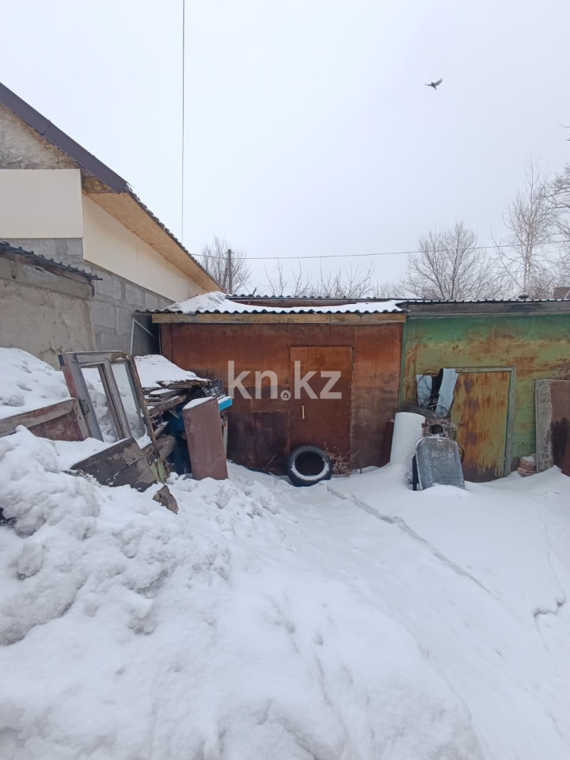 Продажа 3-комнатного дома, 70 м² - Продажа недвижимости в Караганде - страница 3 фото 17 из 17