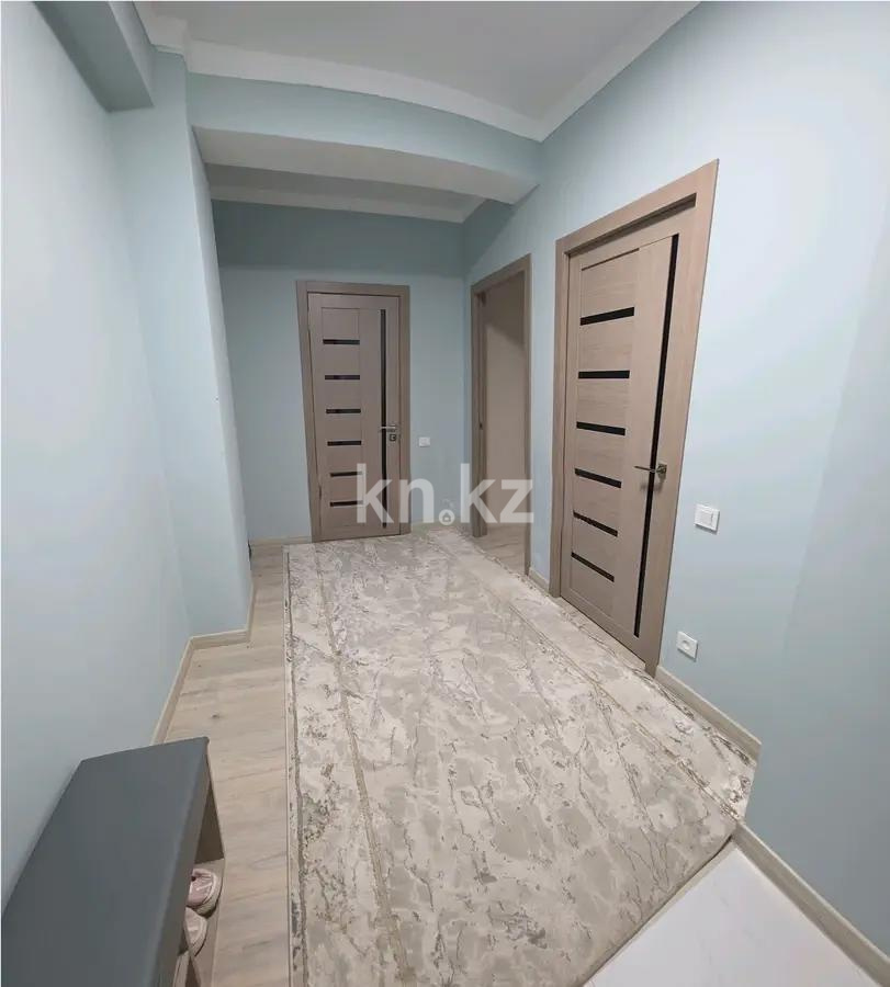 Продажа 1-комнатной квартиры, 38 м², ул. Жунисова, дом  2/13 - Продажа квартир в Казахстане фото 4 из 4