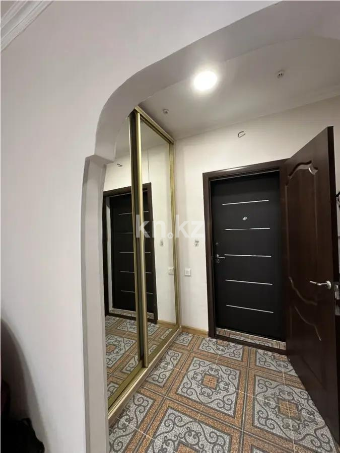 Продажа 1-комнатной квартиры, 35.1 м² в Астане - фото 3