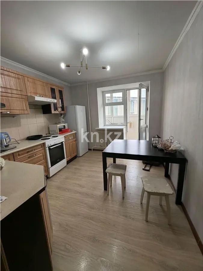 Продажа 1-комнатной квартиры, 36.4 м² - Продажа квартир в р-не Сарыарка Астаны фото 2 из 4