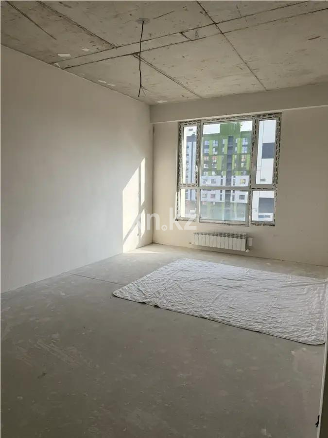 Продажа 2-комнатной квартиры, 63 м², пр. Райымбека, дом  162а - Продажа квартир в Алматы без посредников с фото фото 1 из 3
