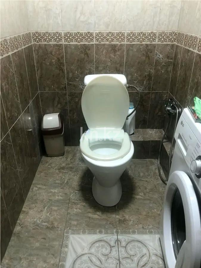 Продажа 2-комнатной квартиры, 65 м², ул. Толстого, дом  16А - Продажа квартир в Алматы фото 4 из 5