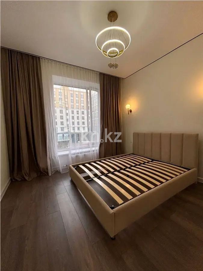 Продажа 2-комнатной квартиры, 40 м², ул. Нажимеденова, дом  28 в Астане - фото 2