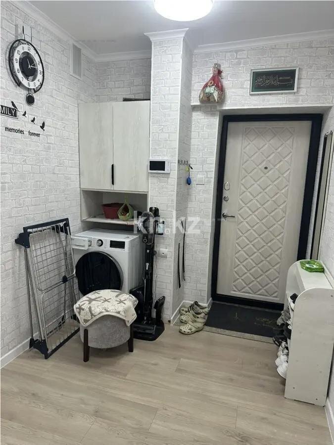 Продажа 3-комнатной квартиры, 71 м² в Алматы - фото 6