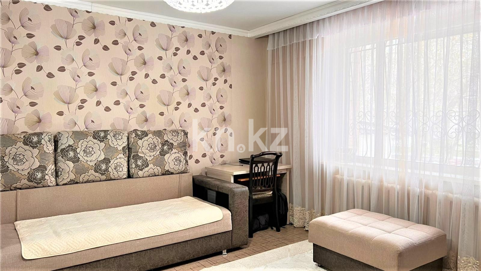 Продажа 3-комнатной квартиры, 71 м² - Продажа трехкомнатных квартир от собственников в Караганде - страница 2 фото 7 из 24