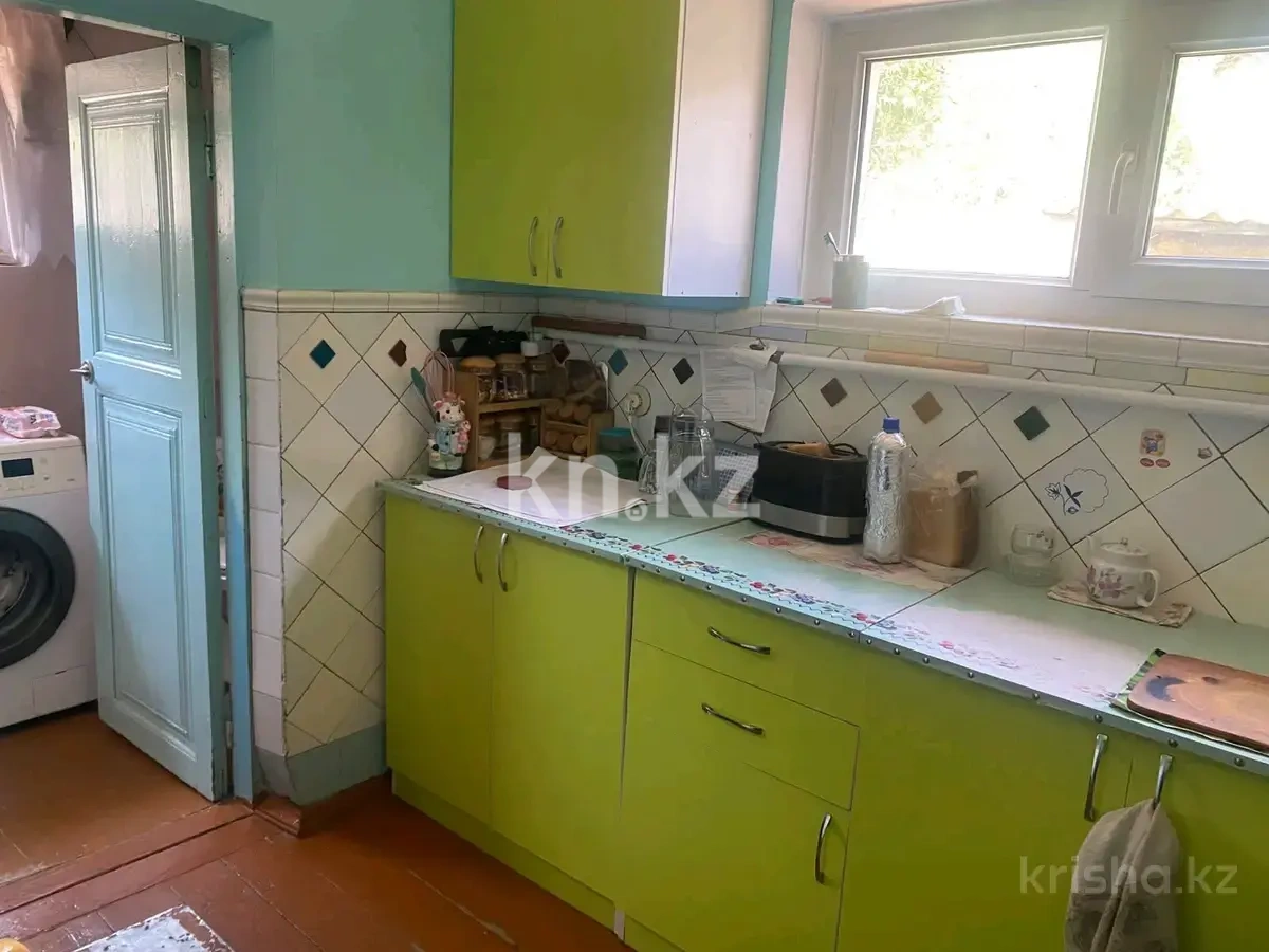 Продажа 5-комнатного дома, 75 м² в Таразе - фото 15