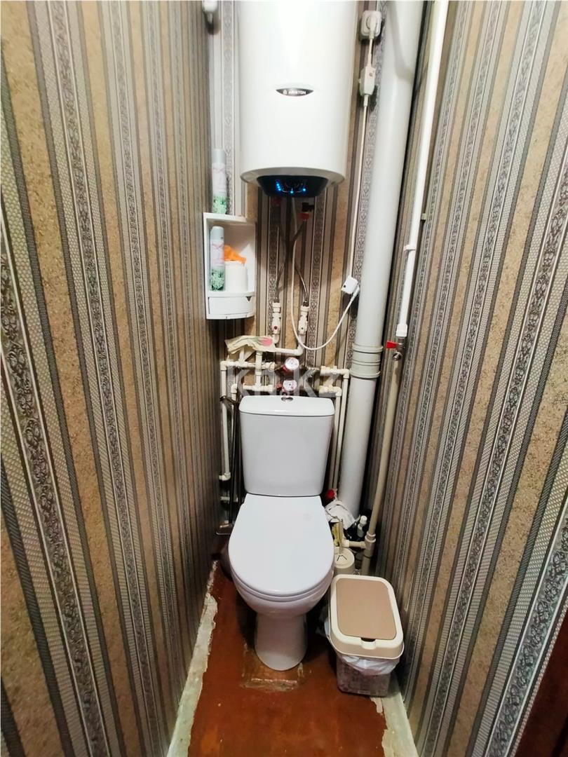 Продажа 3-комнатной квартиры, 47 м², ул. Чокана Уалиханова в Темиртау - фото 8