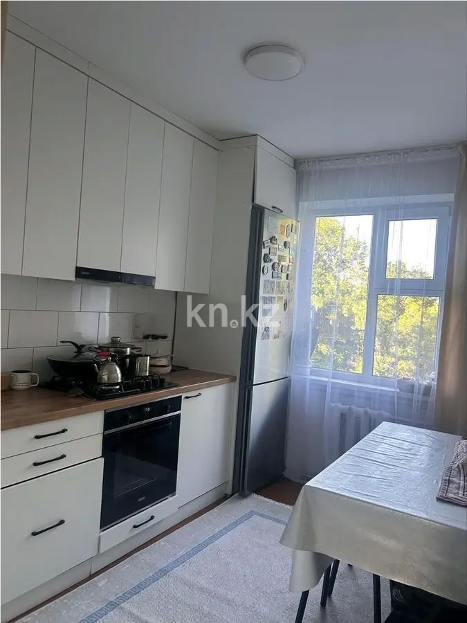 Продажа 4-комнатной квартиры, 74 м² - Продажа квартир в Алматы - страница 6 фото 6 из 8