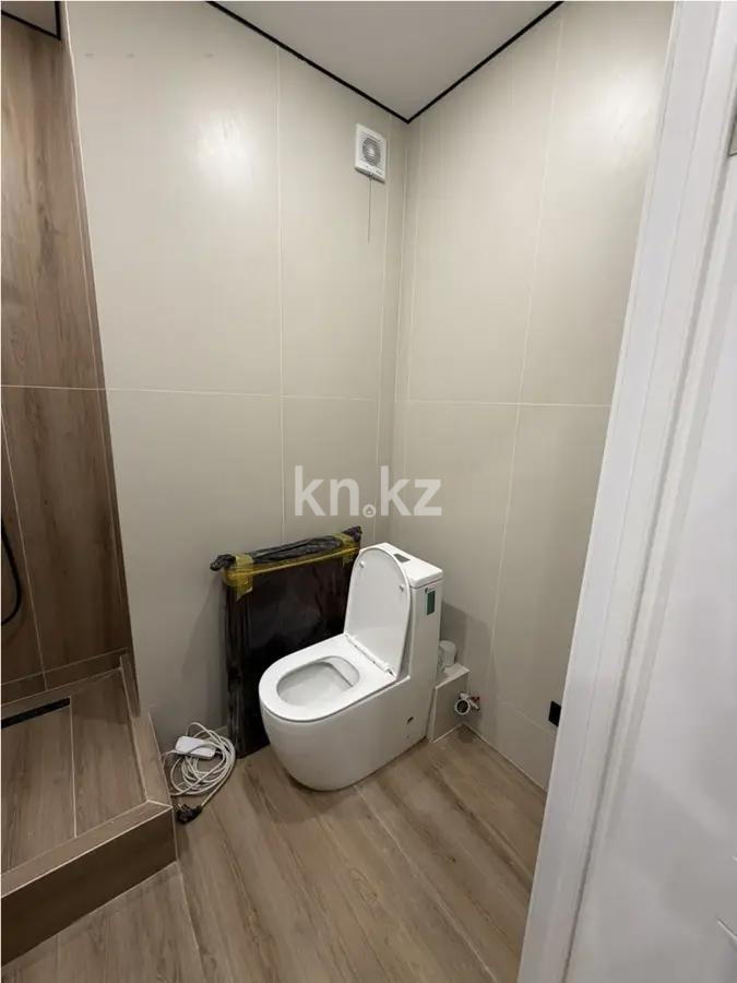 Продажа 1-комнатной квартиры, 28 м² - Продажа однокомнатных квартир в Алматы фото 3 из 3