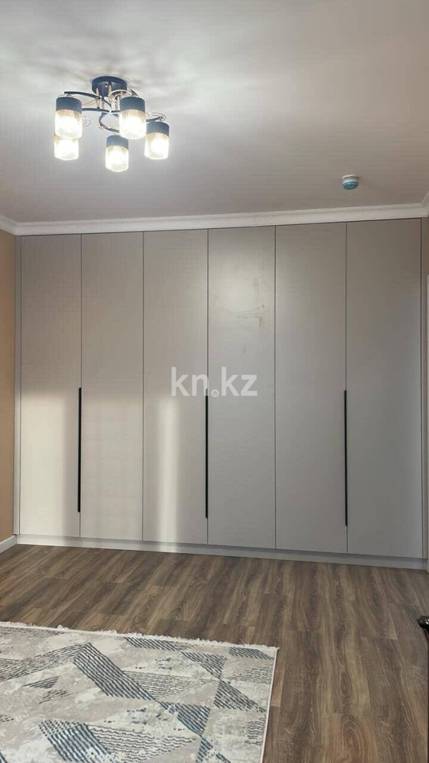 Аренда 1-комнатной квартиры, 34 м² в Астане - фото 4