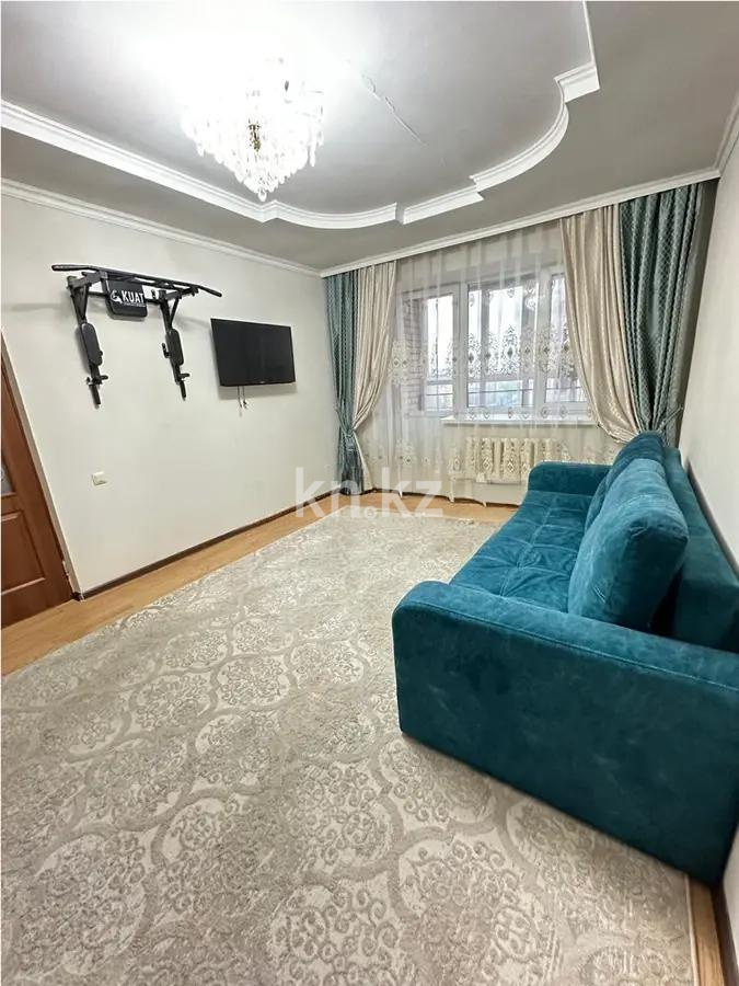 Продажа 1-комнатной квартиры, 40 м², пр. Тлендиева, дом  36 - Продажа квартир в Казахстане фото 1 из 3