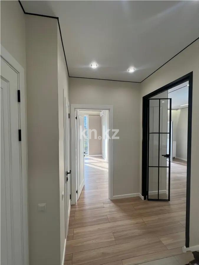 Продажа 1-комнатной квартиры, 50 м², пр. Абая, дом  130 - Продажа квартир в новостройках Алматы без посредников фото 6 из 6