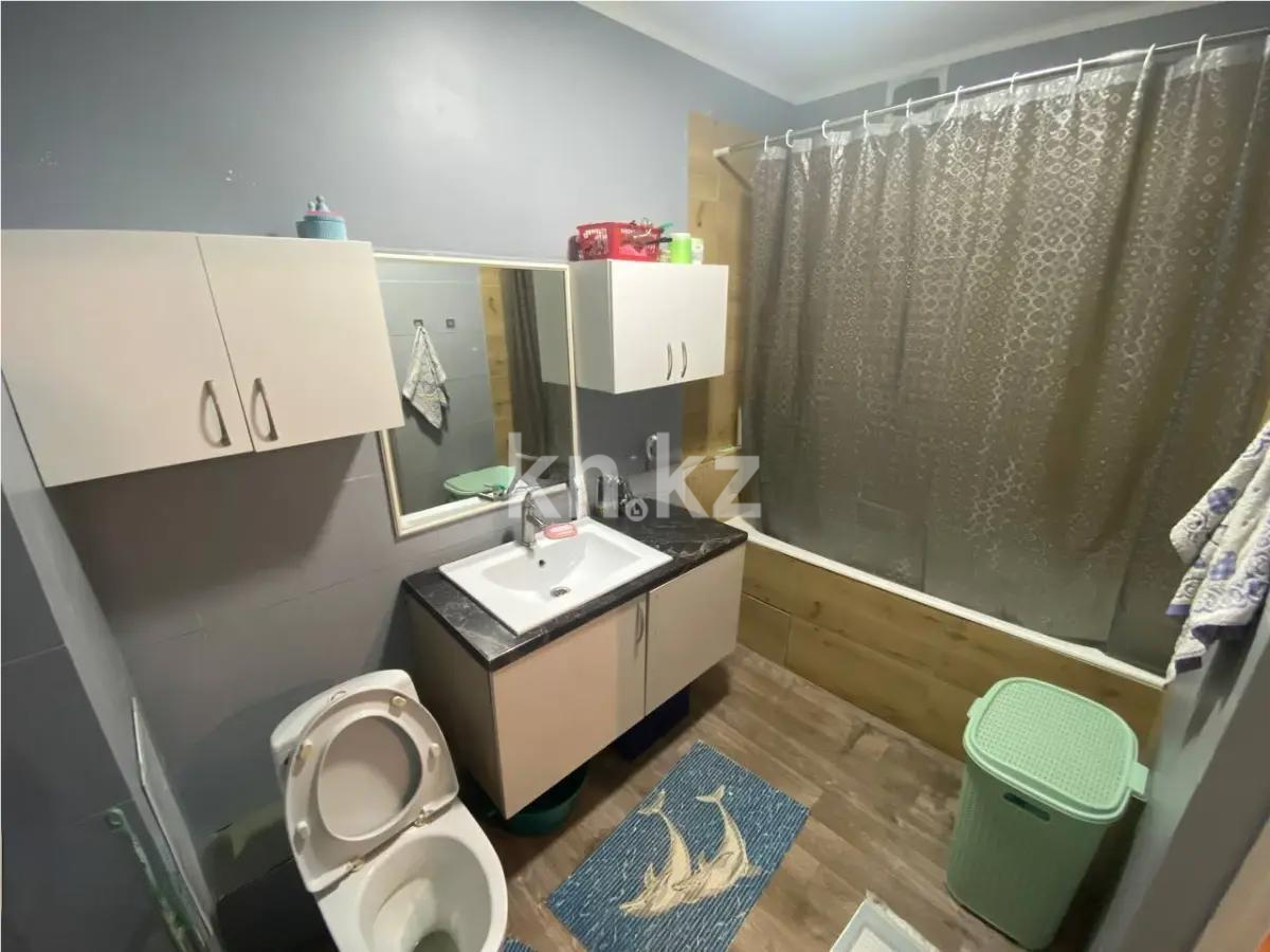 Продажа 1-комнатной квартиры, 47 м², ул. Иманова, дом  11 в Астане - фото 3