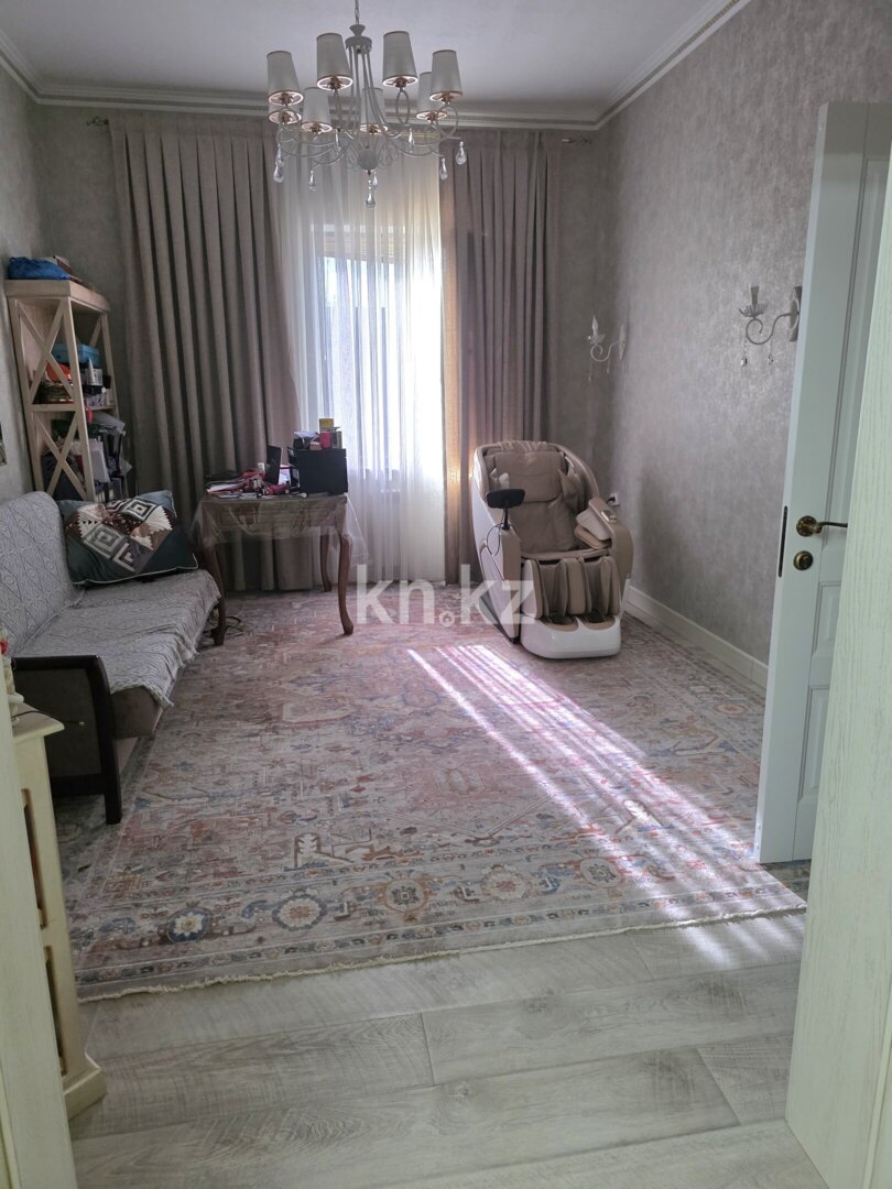 Продажа 5-комнатного дома, 210 м² в Шымкенте - фото 10