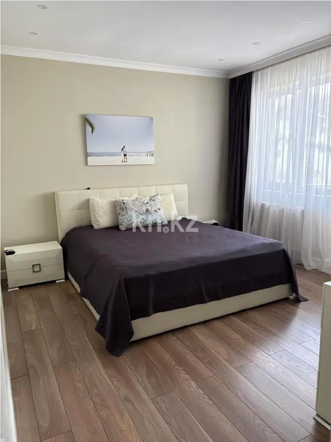 Продажа 3-комнатной квартиры, 84 м² в Алматы - фото 2