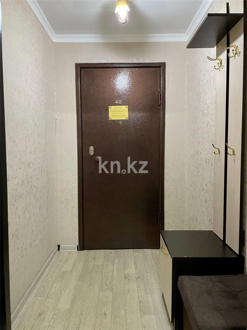 Продажа 3-комнатной квартиры, 78 м², ул. Ермекова - Продажа квартир в Караганде фото 13 из 14