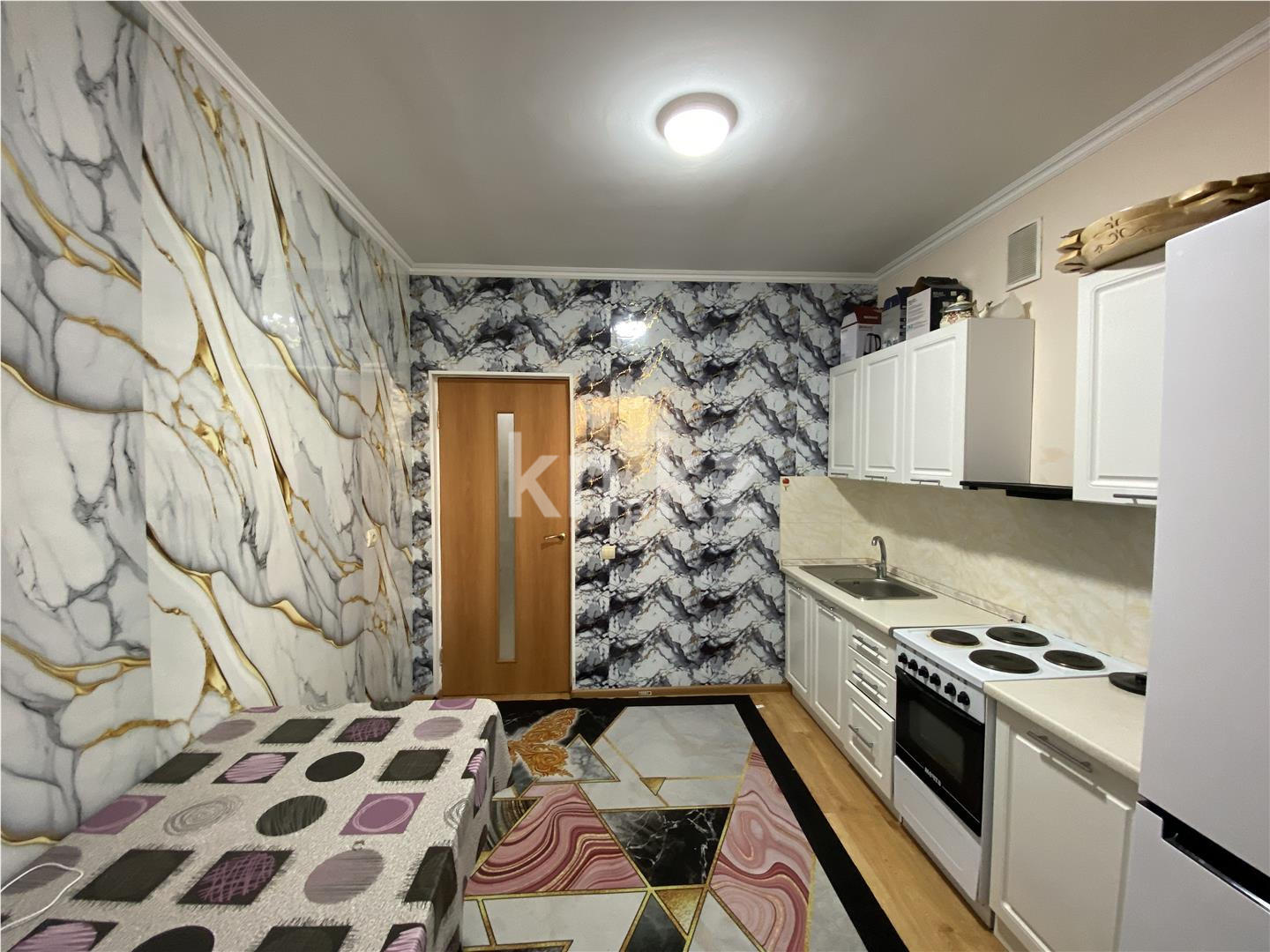 Продажа 2-комнатной квартиры, 60.4 м² - Продажа квартир в Астане - страница 280 фото 7 из 12