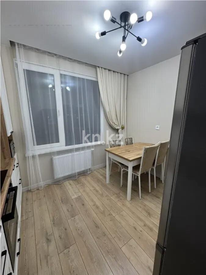 Продажа 2-комнатной квартиры, 53 м² в Астане - фото 3