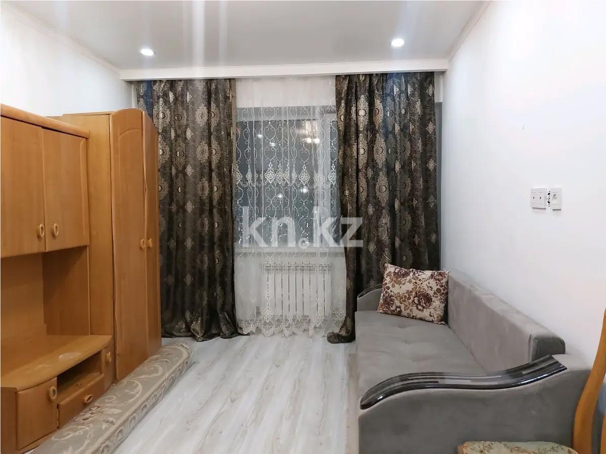Продажа 2-комнатной квартиры, 62 м² - Продажа квартир в Алмалинском р-не Алматы фото 1 из 5