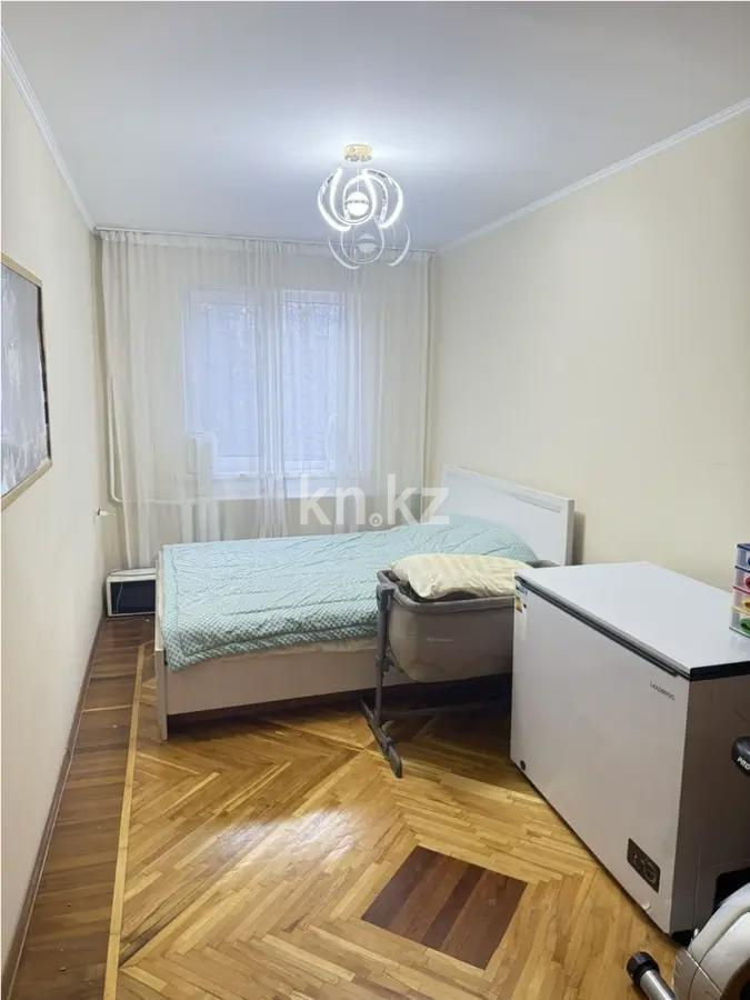Продажа 3-комнатной квартиры, 60 м², 4 мкр., дом  4 - Продажа квартир в Казахстане фото 3 из 7