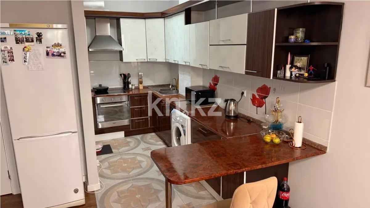 Продажа 2-комнатной квартиры, 57.1 м², ул. Сарайшык, дом  5д в Астане - фото 3